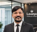 Shubham - Packaging Architect, Lavanya Healthcare Limited